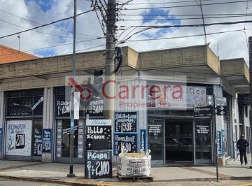 Local comercial · Local Divisible 300 m² (Hoy Frigorifico Instalado) - en San Andres Casi Munro