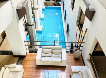 Departamento de 1 ambiente, Puerto Madero · Alquiler Excelente Dpto/loft Amoblado con Balcón Puerto Madero (Full Amenities)