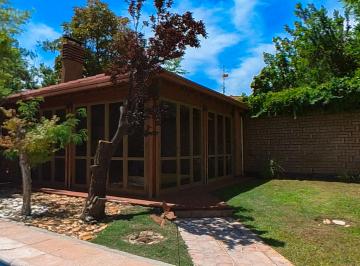 Casa de 3 ambientes, Godoy Cruz · Peralta Inmobiliaria Vende Casa B° Santa Angela