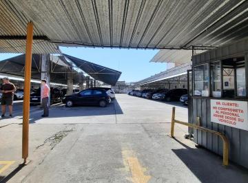 Garage · 704m² · 1 Cochera · Playa de Estacionamiento a La Venta