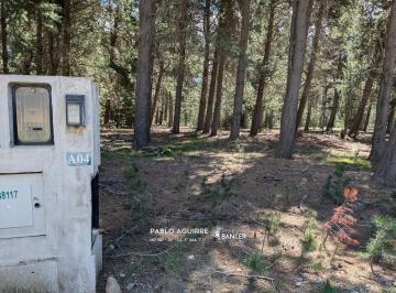 Terreno · 1005m² · Terreno en Venta Barrio Dos Valles