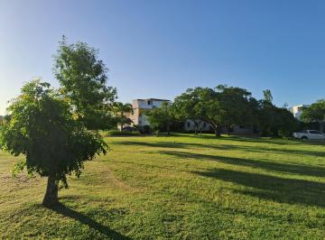 Terreno 1264m² Venta Villanueva · Lote Esquinero Boulevard Arbolado San Marco
