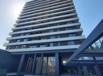 Departamento · 48m² · 2 Ambientes · 1 Cochera · Excelente Departamento 2 Años de Antiguedad en Piso Alto en Torre Park Bamboo. Olivos.