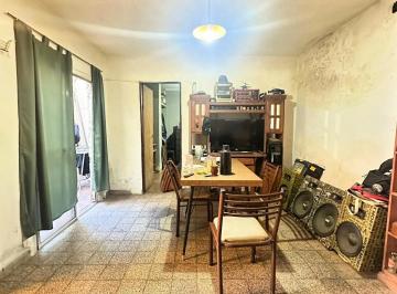 PH · 36m² · 2 Ambientes · Venta Departamento de Pasillo de 1 Dormitorio Sometido a PH en Barrio Arroyito