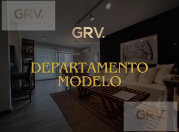 Departamento · 90m² · 4 Ambientes · 1 Cochera · Venta Departamento 2 Dorm. en Condominio Privado Arguello