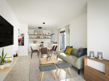 PH · 67m² · 3 Ambientes · 1 Cochera · Venta Duplex 2 Dorm. - Prados de Manantiales