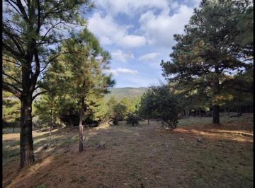 Terreno · 4600m² · Terreno en Venta Desde 3000 m²