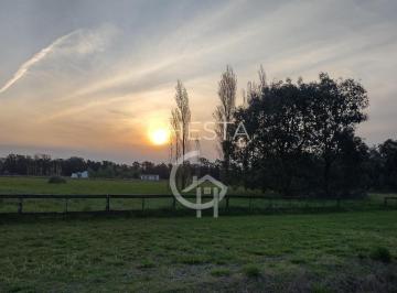 1935489628.jpg · Terreno en Venta Ubicado en Estancia Benquerencia, San Miguel del Monte, Resto de La Provincia
