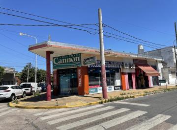 Edificio · 186m² · 5 Ambientes · Edificio Comercial en Ramos Mejia Sur