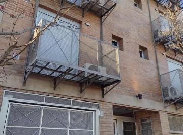 Departamento · 50m² · 2 Ambientes · Depto Equipado a Estrenar con Terraza Propia