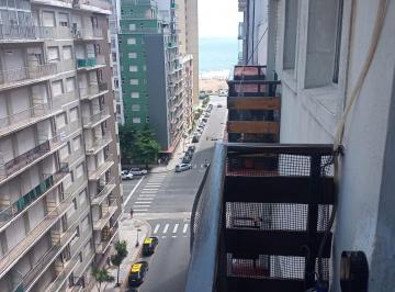 Departamento de 2 ambientes, Mar del Plata · Depto. en Alquiler Temporario, y Alquiler Para Estudiantes, de Marzo a Diciembre en Mar del Plata