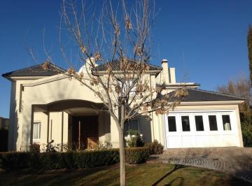 Casa · 679m² · 6 Dormitorios · Exclusiva y Unica Residencia en Venta 5 Dorm.!