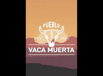Campo · 10000m² · 1 Ambiente · Pueblo Vaca Muerta Fincas de 1 Hectarea en Senillosa