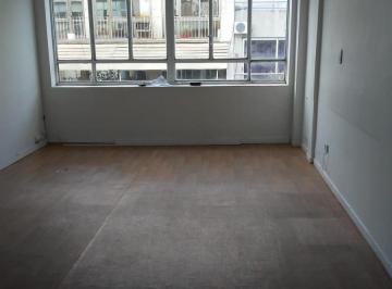 Oficina comercial · 35m² · Alquiler Oficina de 35 m² en Tribunales