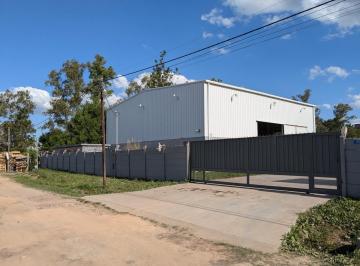 Depósito · 420m² · Galpon en Venta a 100 m de La Autopista