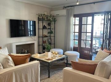 Departamento · 103m² · 3 Dormitorios · Departamento en Venta Balcarce Al 800