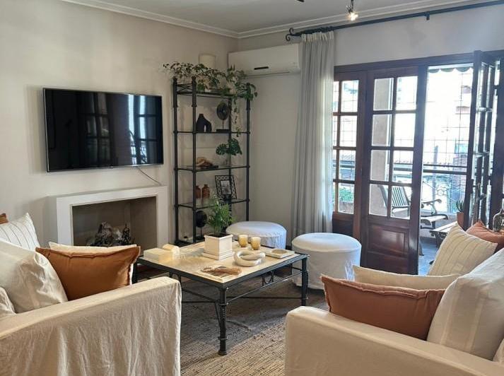 Departamento · 103m² · 3 Dormitorios