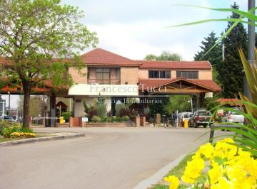 Terreno · 360m² · Lote en Venta Country Banco Provincia