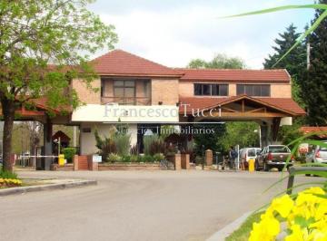 Terreno · 360m² · Lote en Venta Country Banco Provincia