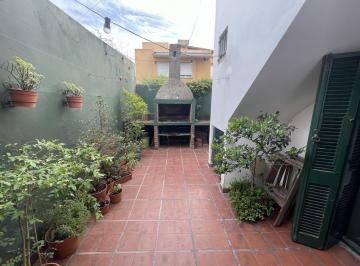 Casa · 158m² · 6 Ambientes · 1 Cochera · Venta Casa en PH en San José