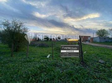 Terreno · 450m² · Lote en Venta en Entre Ríos, Gualeguaychú