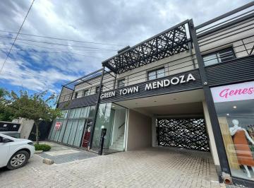 Local comercial de 1 ambiente, Villa Allende · Calle Mendoza, Villa Allende. Excelente Local Comercial en Venta de 48 m²