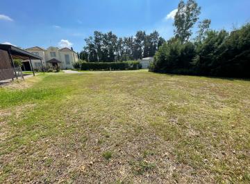 Terreno · 600m² · Terreno Central en Venta
