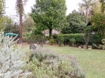 Terreno · 311m² · Único Terreno en Country Club Los Troncos