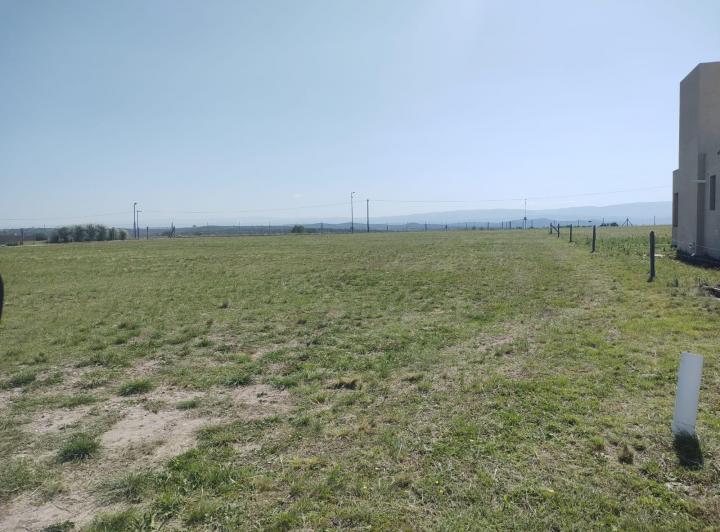 Terreno · 1200m²