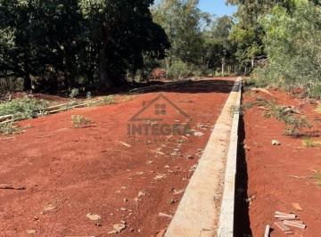 Terreno · 305m² · Terreno en Venta