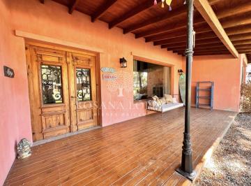 RLB-RLB-85_2 · Casa 4 Ambientes. | de La Cincha Al 100
