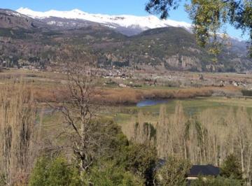 Terreno · 110000m² · Terreno de 11 Ha Camino a Lago Lolog San Martin de Los Andes