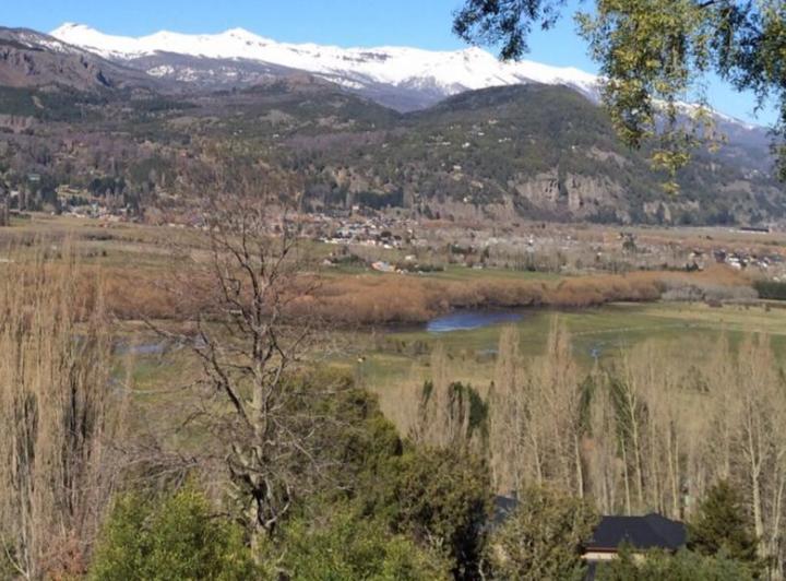 Terreno · 110000m²
