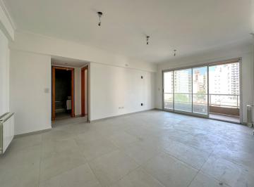 Departamento · 83m² · 3 Ambientes · 1 Cochera · Departamento en Venta 3 Ambientes con Cochera en Lanús Oeste a Estrenar