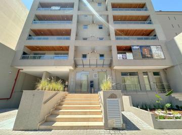 Departamento · 83m² · 3 Ambientes · 1 Cochera · Departamento en Venta 3 Ambientes con Cochera en Lanus Oeste a Estrenar