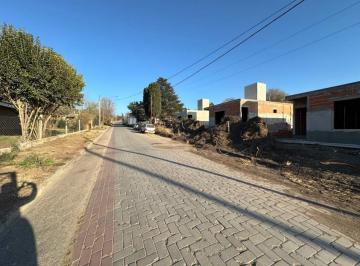 Foto · Pre Venta Casa Santa Cruz del Lago Carlos Paz Entrega Dic 2024