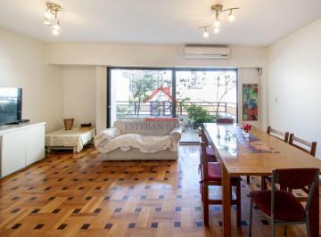 Departamento · 128m² · 4 Ambientes · Departamento en Palermo