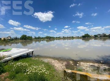 Terreno · 914m² · Venta Terreno a La Laguna en Barrio Privado Santa Rita