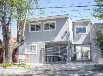 Departamento · 35m² · 1 Dormitorio · 1 Cochera · Departamento PH 2 Amb. a Estrenar - Apto Crédito - Rivadavia y México