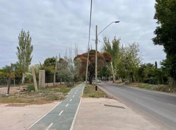 Terreno · 500m² · Terreno Esquina en Venta en Desarrollo B° Privado Aitue