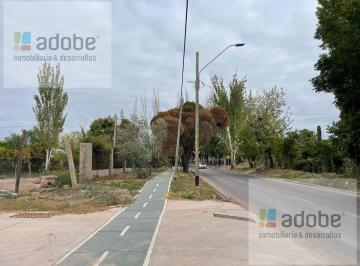 Terreno · 500m² · Terreno Esquina en Venta en Desarrollo B° Privado Aitue