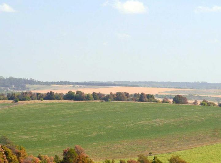 Terreno · 600m²