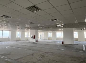 Oficina comercial , Centro / Microcentro · Oficina en Torre Aaa con Vista Al Rio y Ciudad