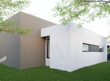 Casa · 86m² · 3 Ambientes · Casa en Lobos