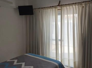 Departamento de 2 ambientes, San Bernardo · Excelente Departamento con Patio. Cerca del Mar. todos Los Servicios.