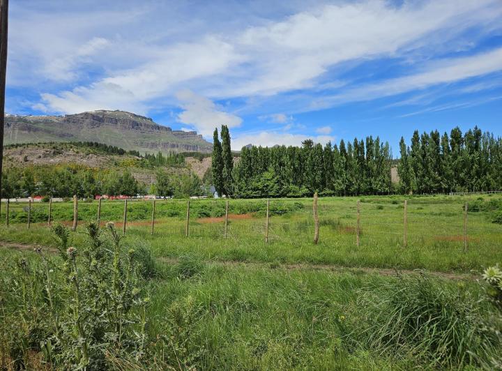 Terreno · 57430m²
