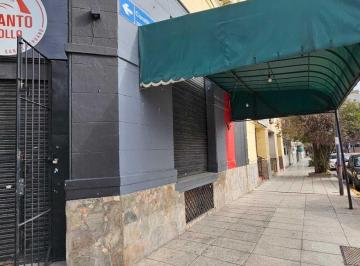 Local comercial · 141m² · Local en Venta en Parque Patricios, Capital Federal, Buenos Aires