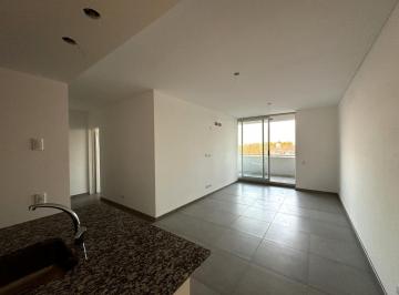 Departamento · 54m² · 2 Ambientes · Departamento a Estrenar, 1 Dorm., Granadero Baigorria, Venta