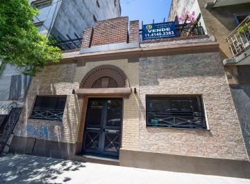 Casa · 184m² · Casa Chalet en Venta en Barracas, Capital Federal, Buenos Aires