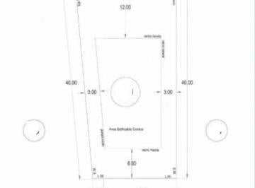 Terreno · 738m² · Terreno Lote en Venta en Riberas Al Agua, Puertos, Escobar